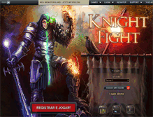 Tablet Screenshot of br1.knightfight.org